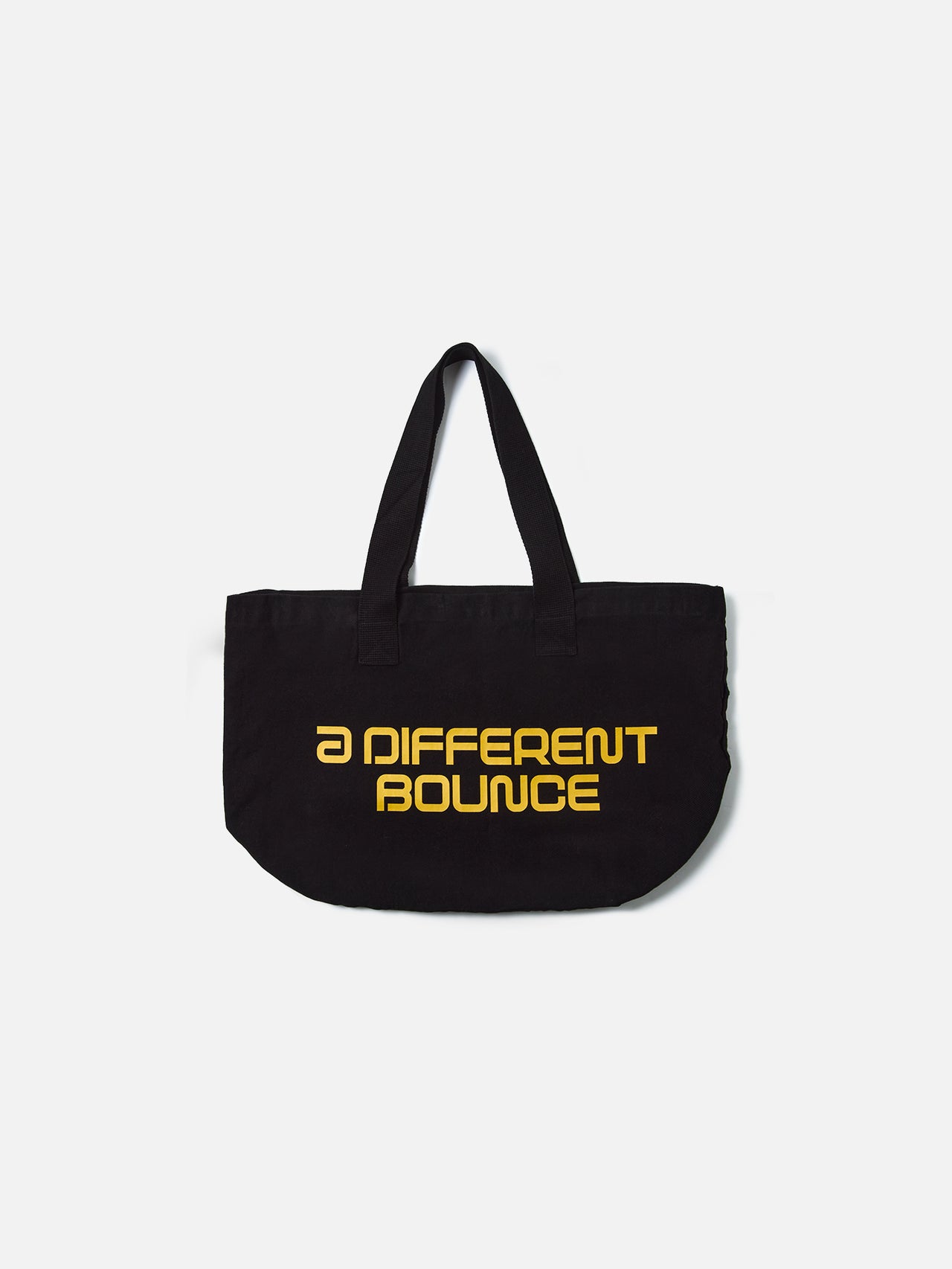 All Star Weekend '26 Tote - Black