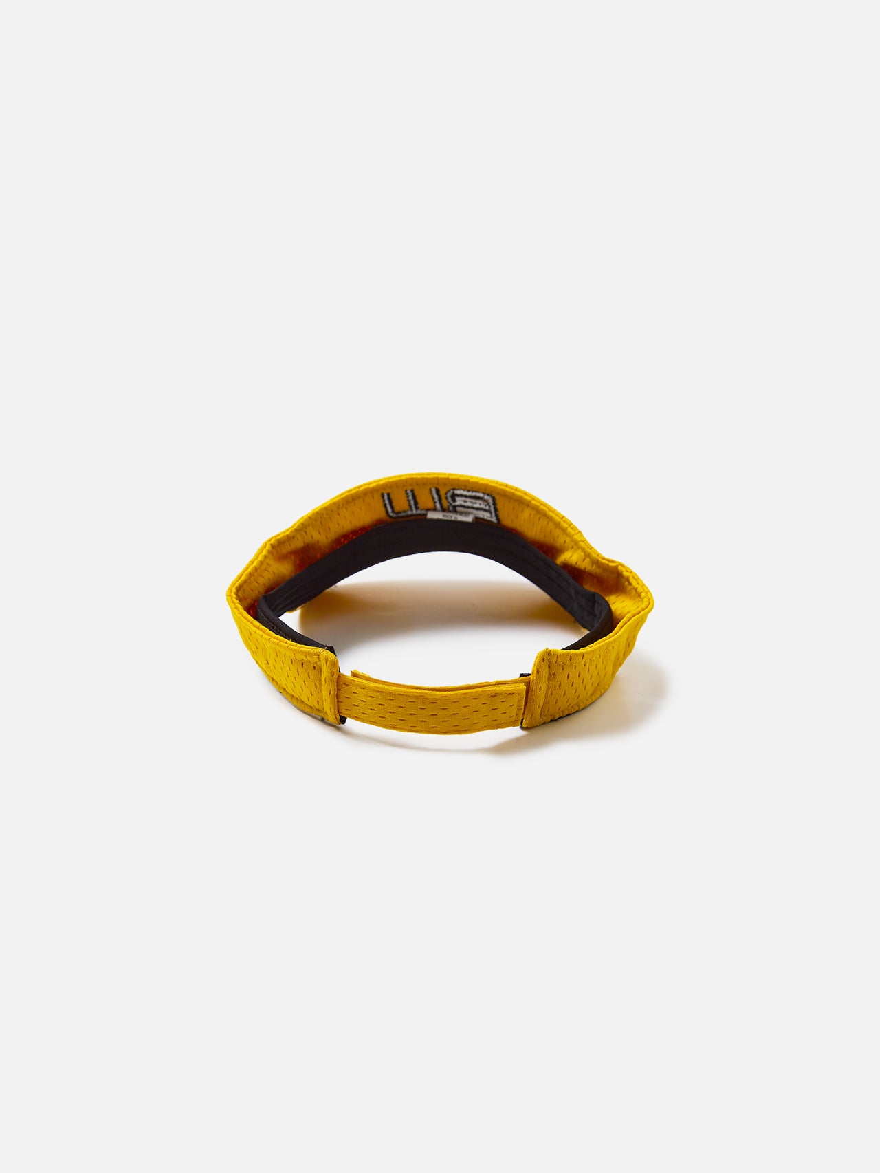 Mama Sports Visor - Gold