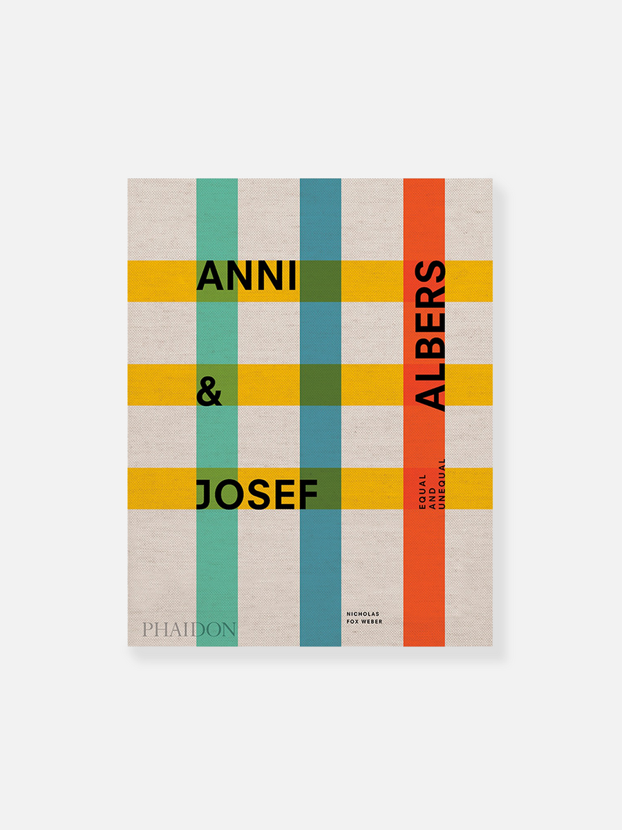 Anni & Josef Albers: Equal and Unequal