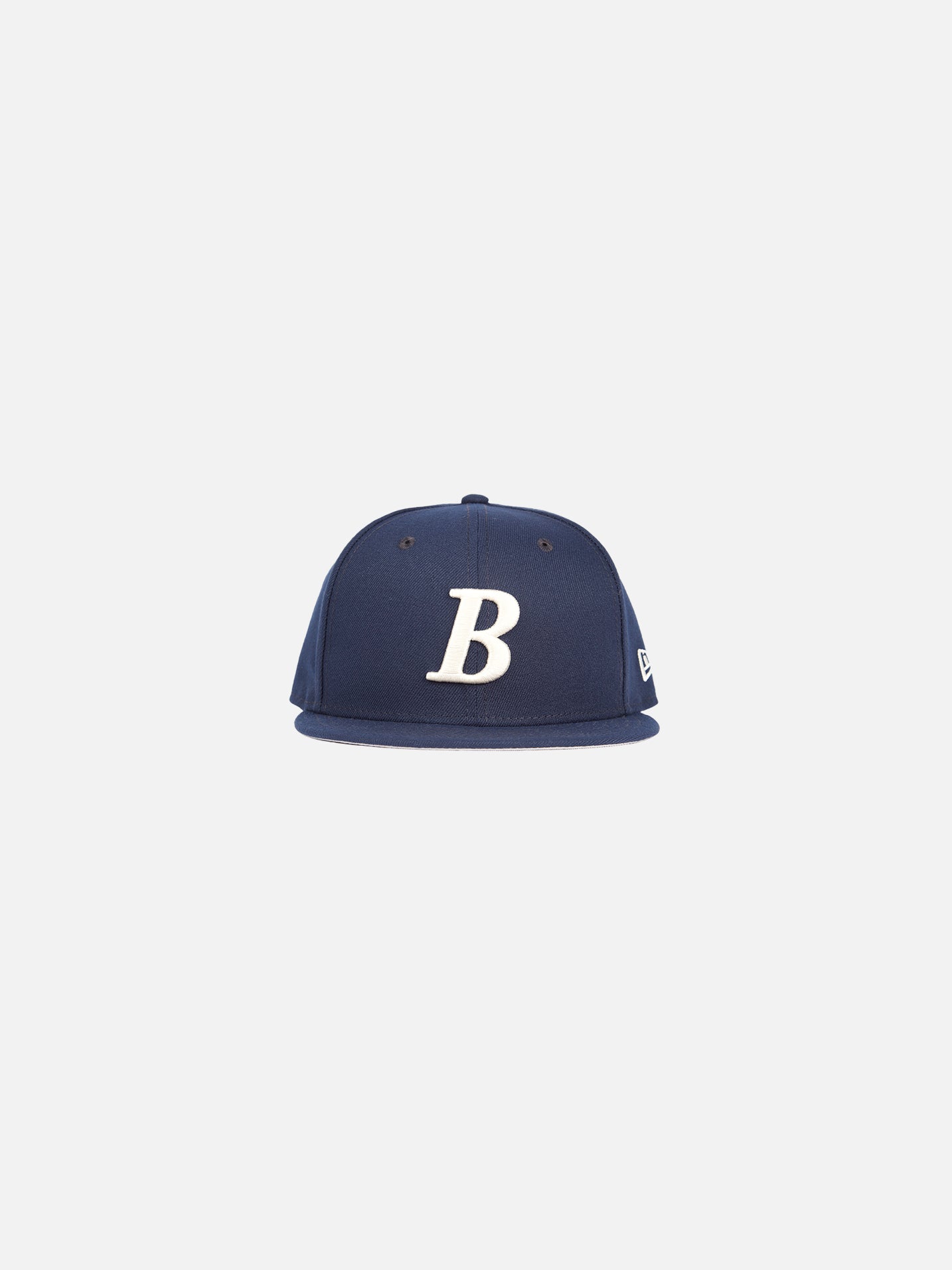 Brooklyn Dodgers Fitted Cap 7 7/8