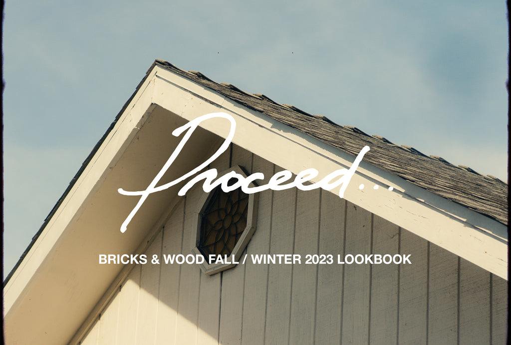 Fall / Winter 2023 Lookbook