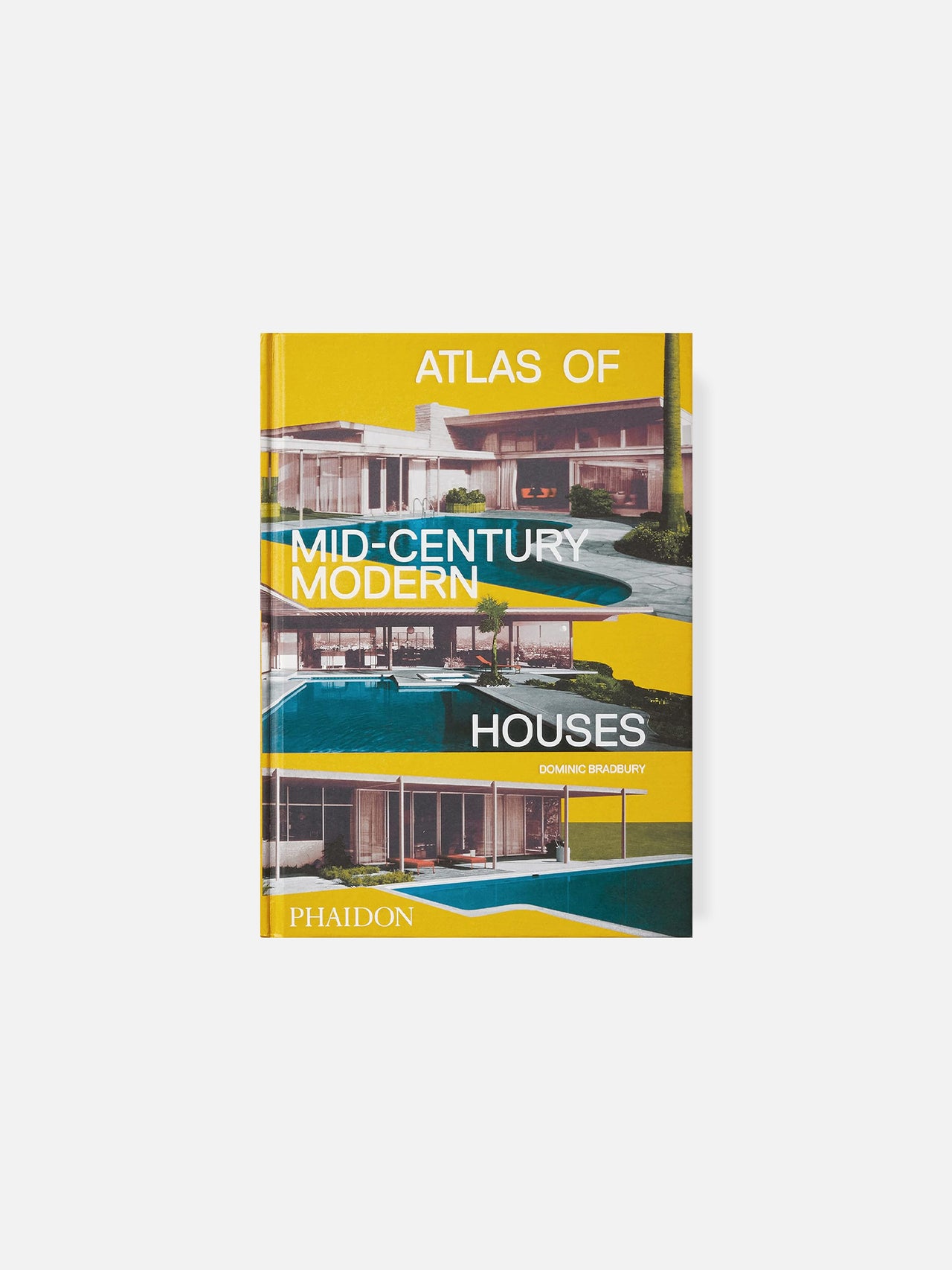 Atlas of Mid-Century Modern Houses