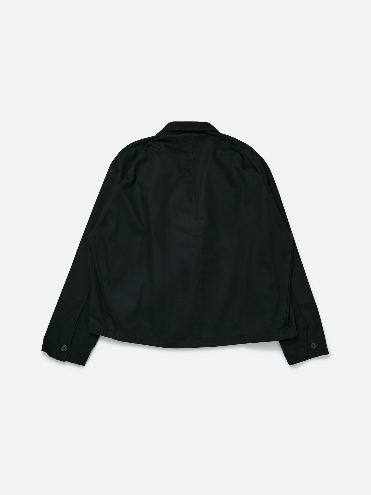 B-2 Blazer - Black