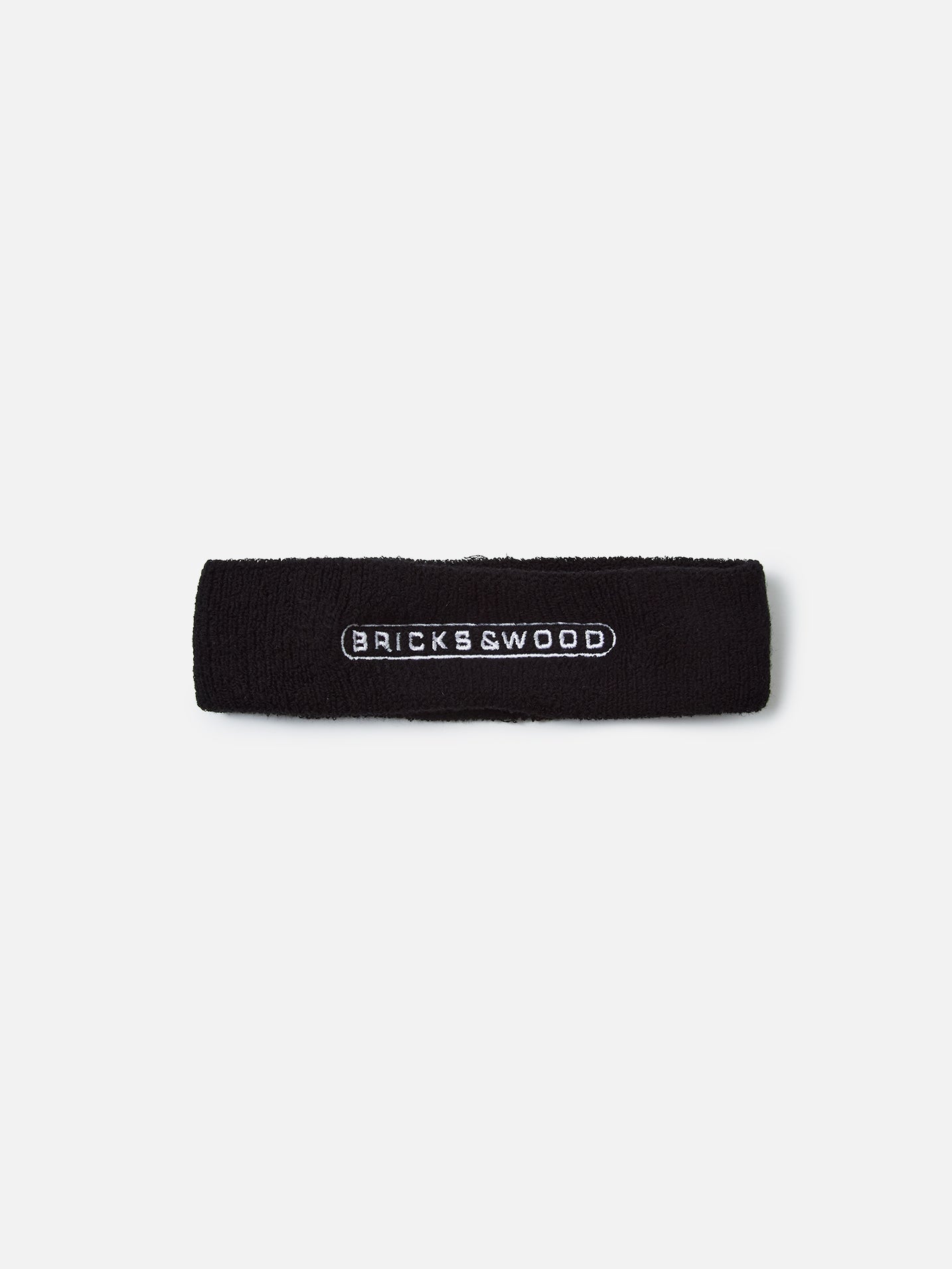 Headwear - Bricks & Wood