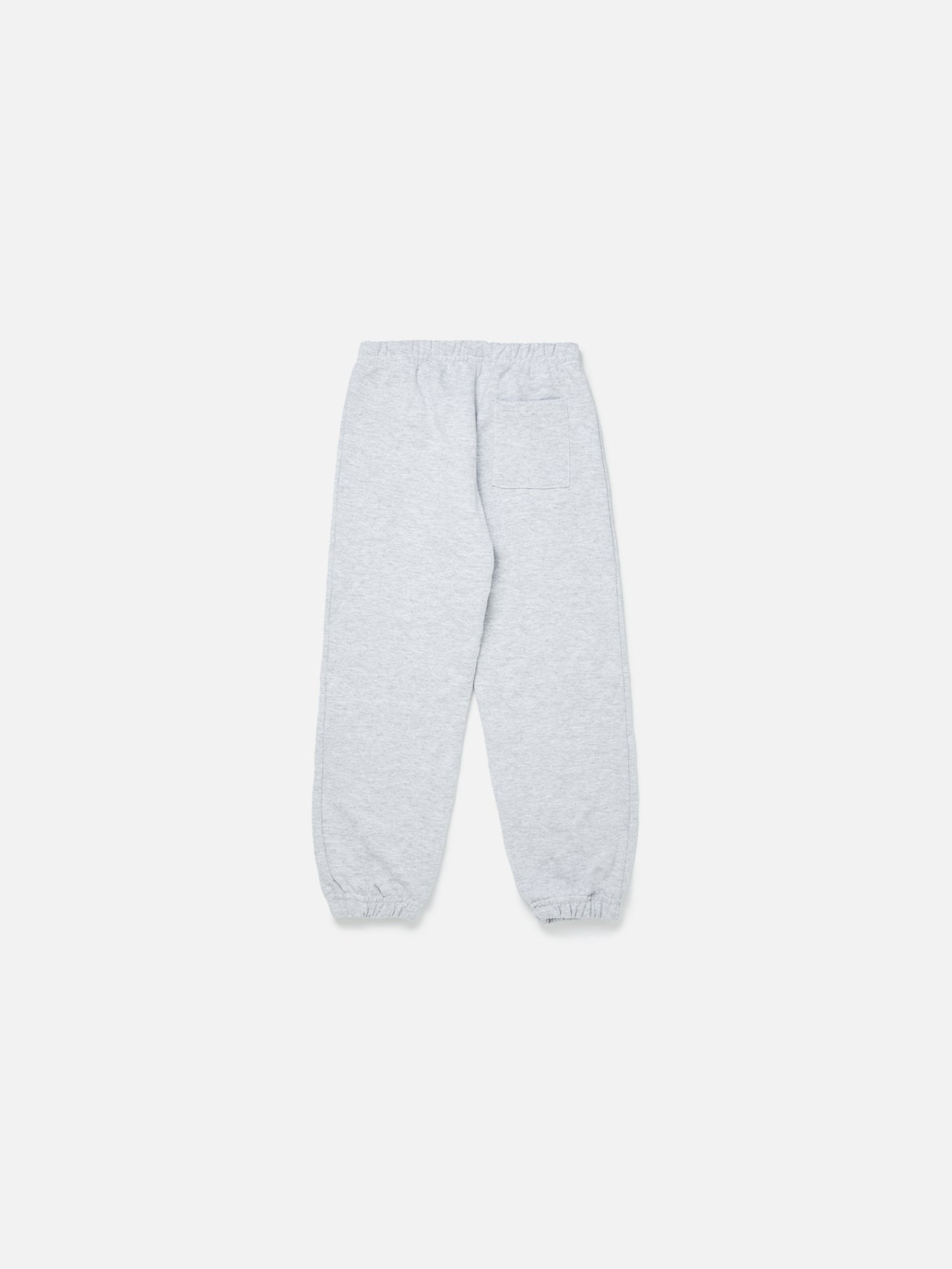 Baby Bricks Core Logo Sweatpants - Ash / Celery