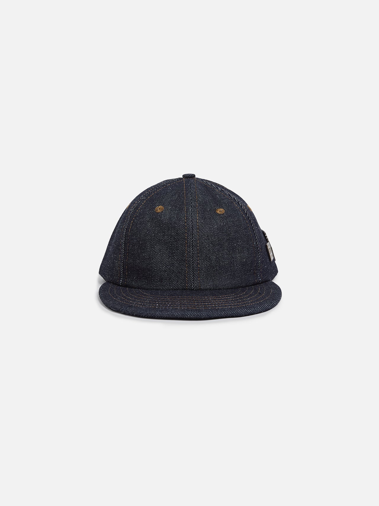 Extra Denim Ball Cap