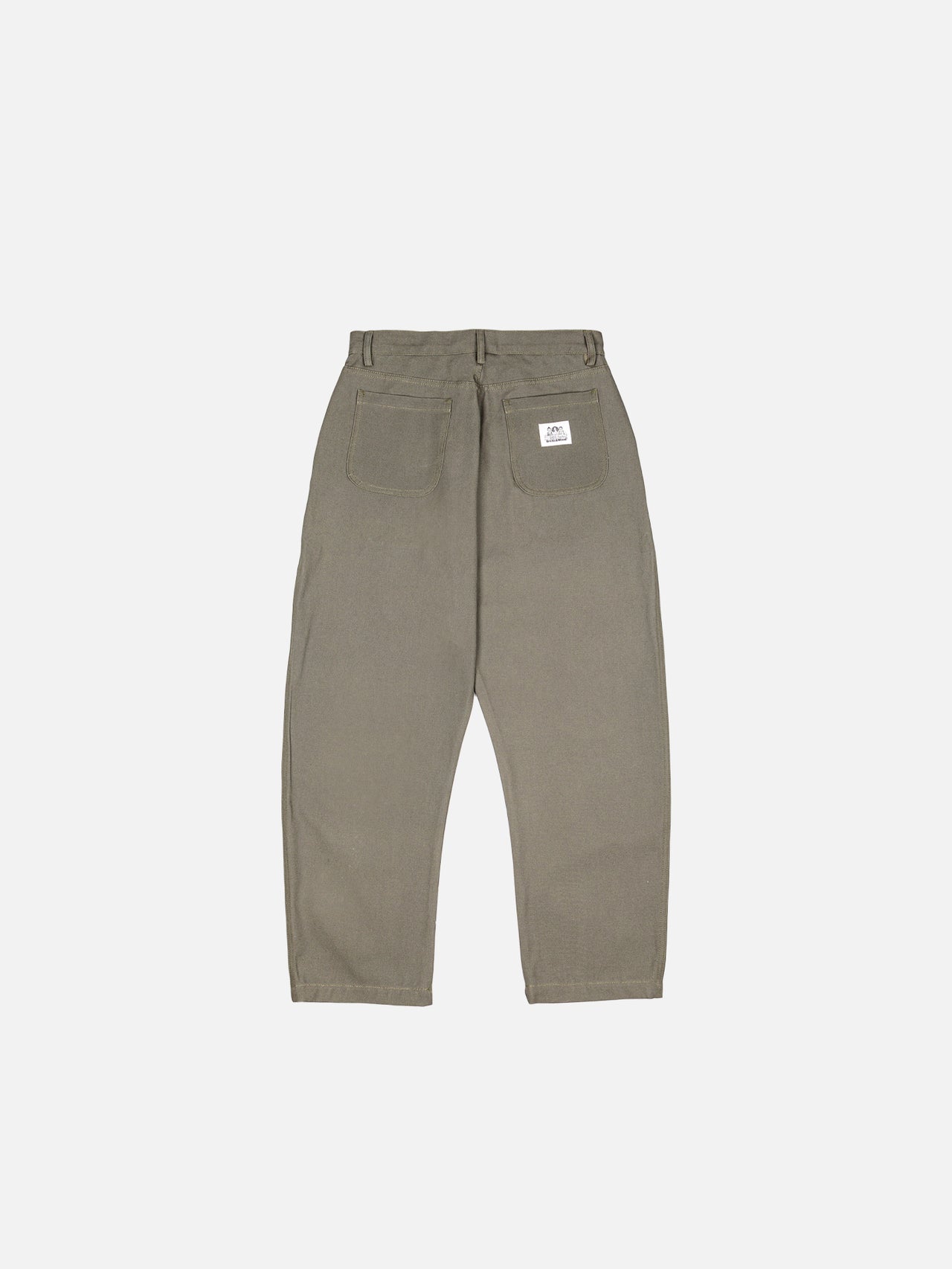 Park Pants - Olive