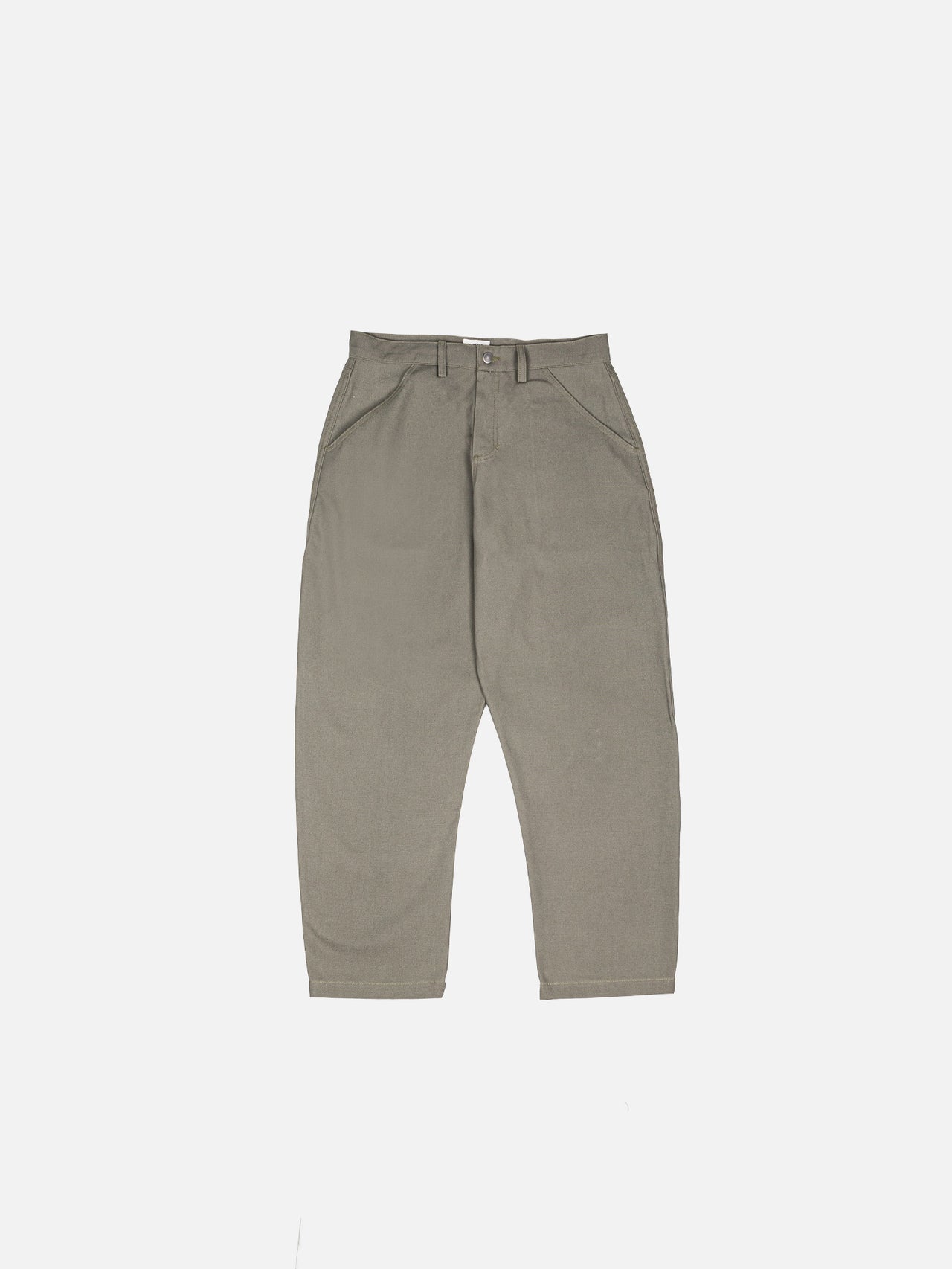 Park Pants - Olive