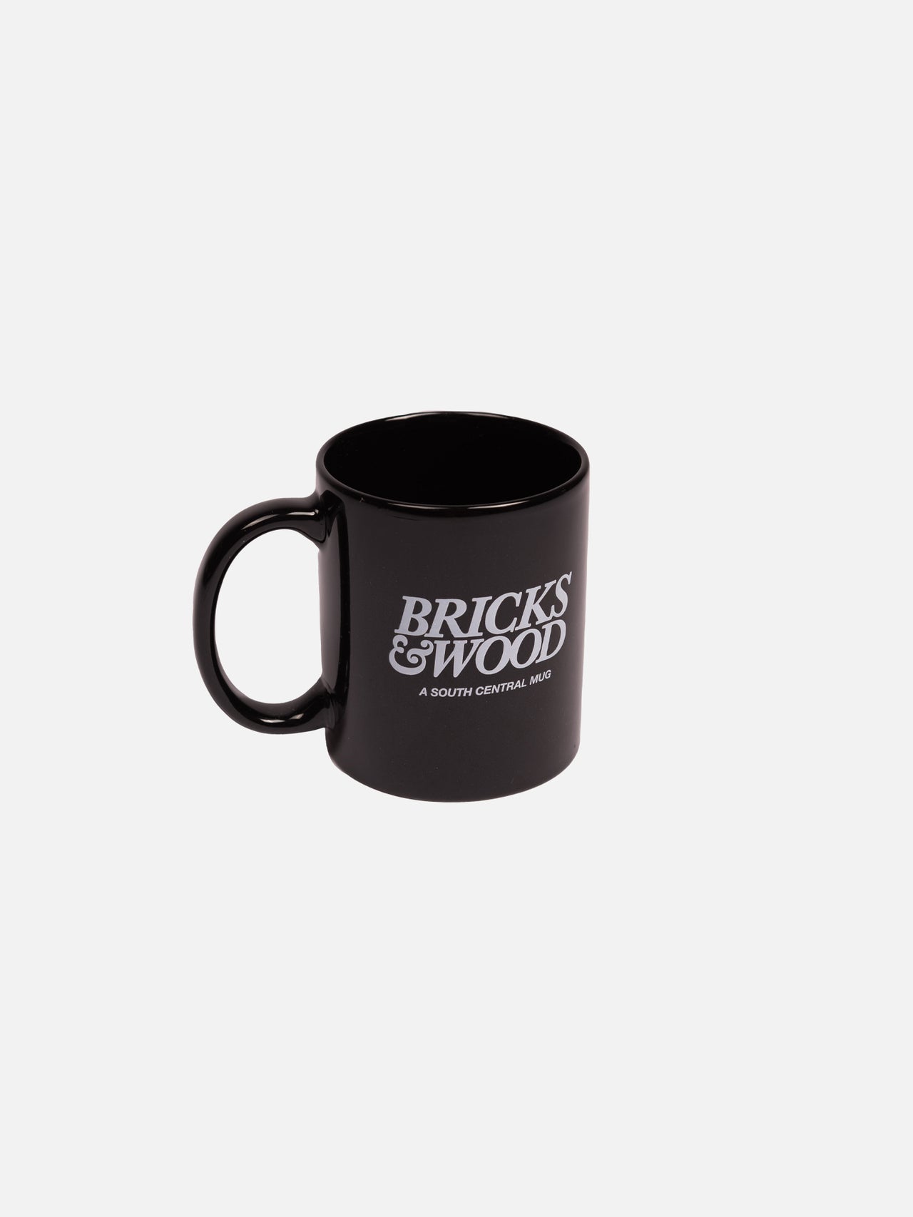 Logo Mug - Black