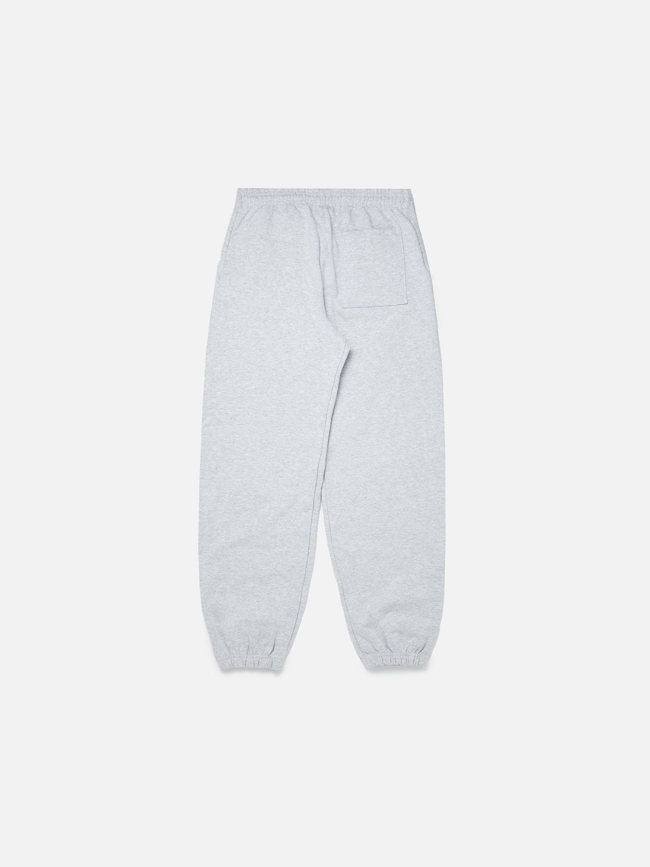 Core Logo Sweatpants - Ash/Celery