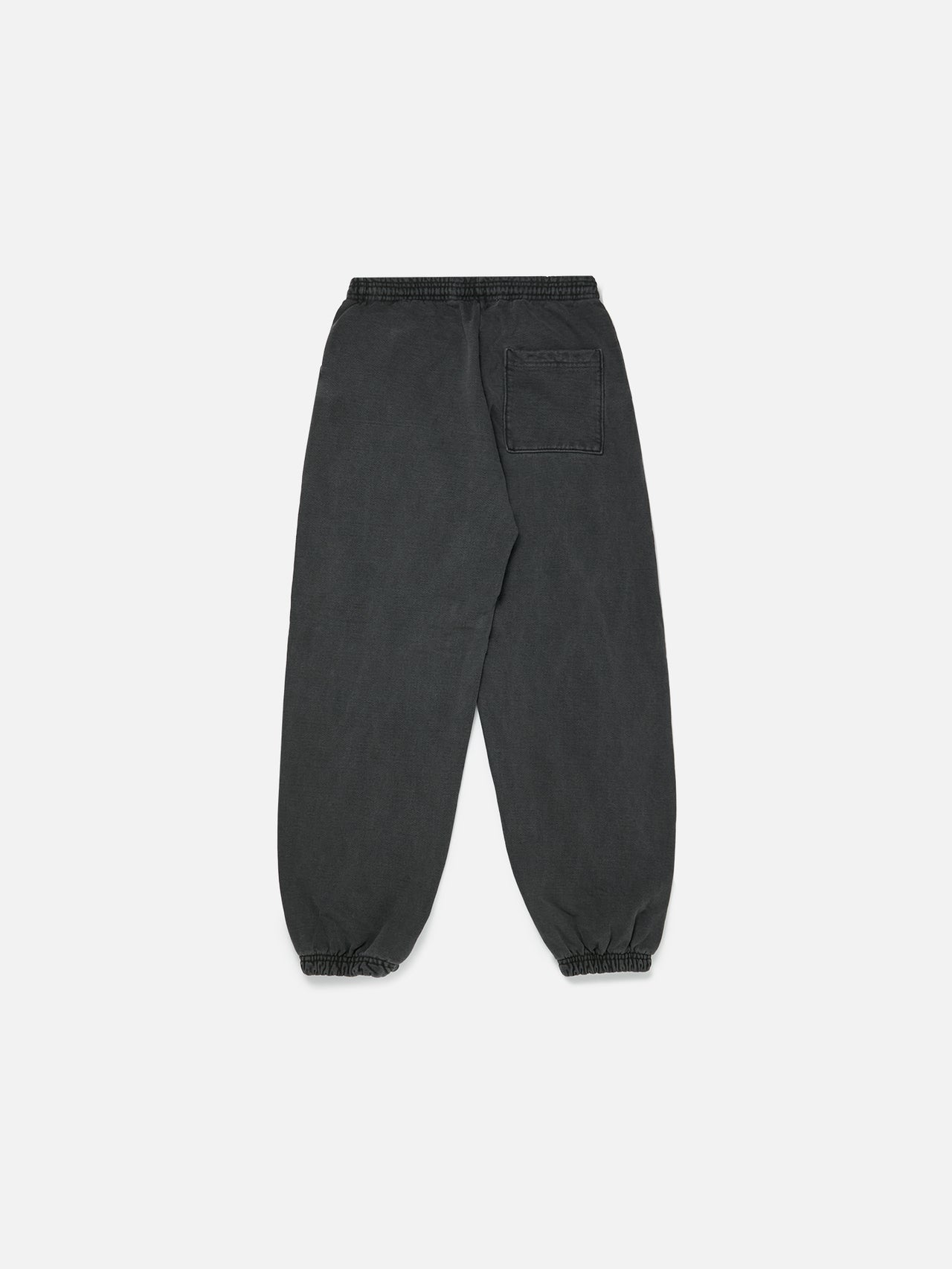 Core Logo Sweatpants - Aged Black