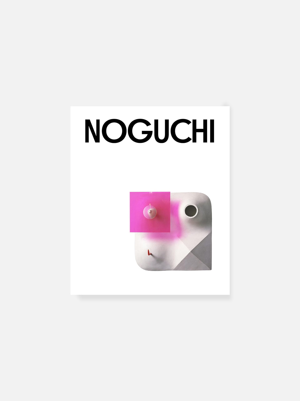 Isamu Noguchi