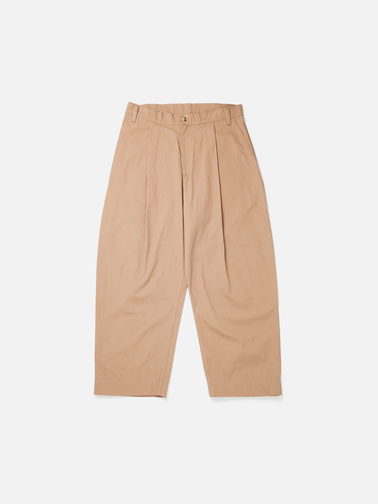 Ripstop Pangea Pant - British Khaki