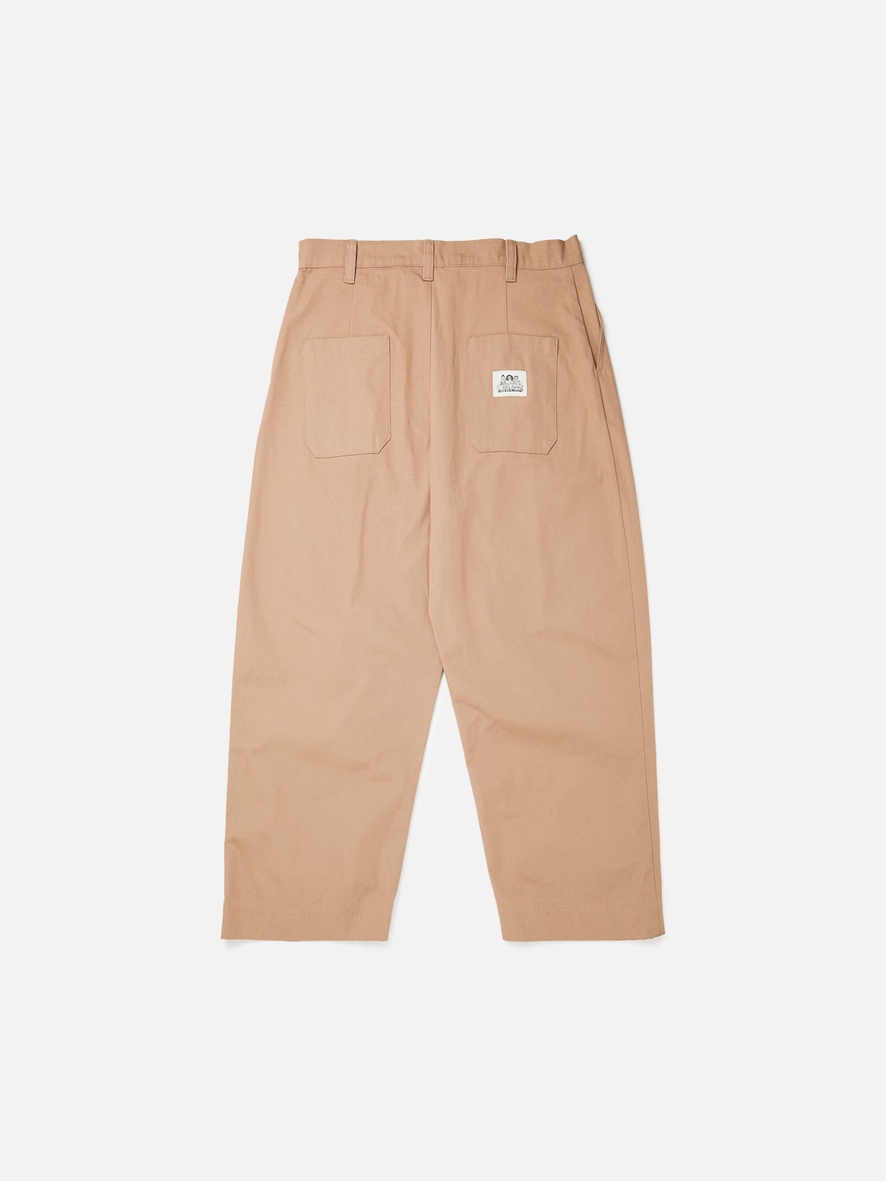 Ripstop Pangea Pant - British Khaki