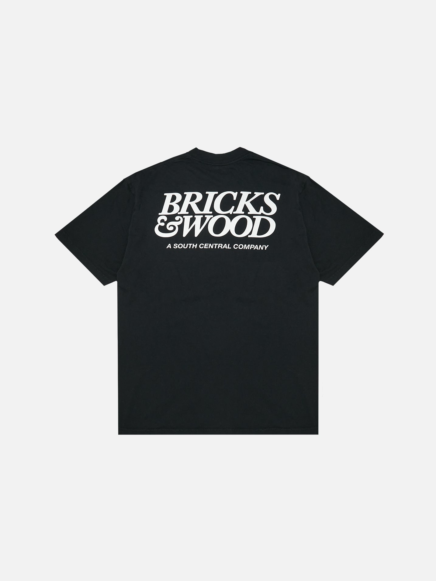 Products - Bricks & Wood