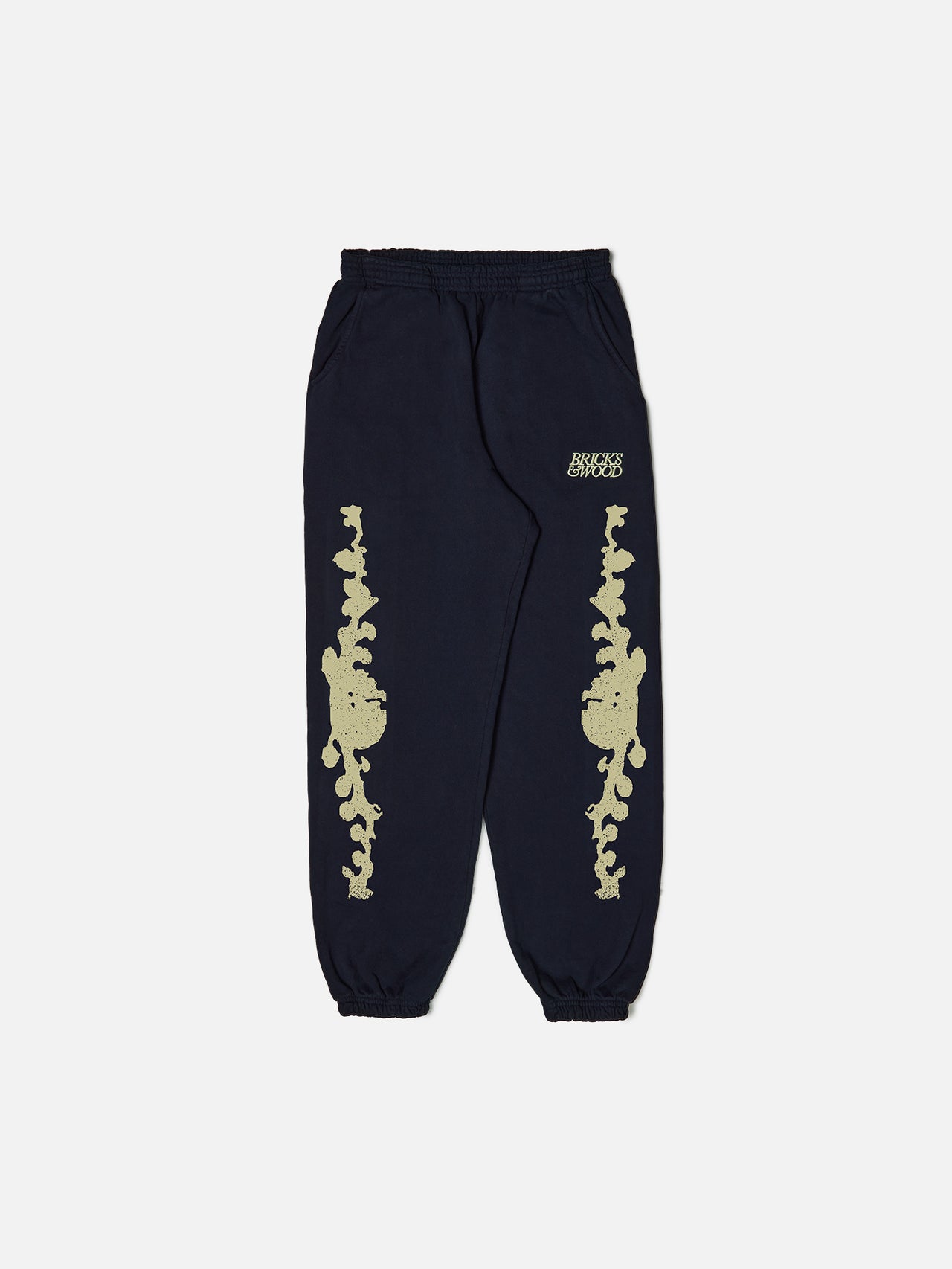 7th Year Anniversary Sweatpants - Navy