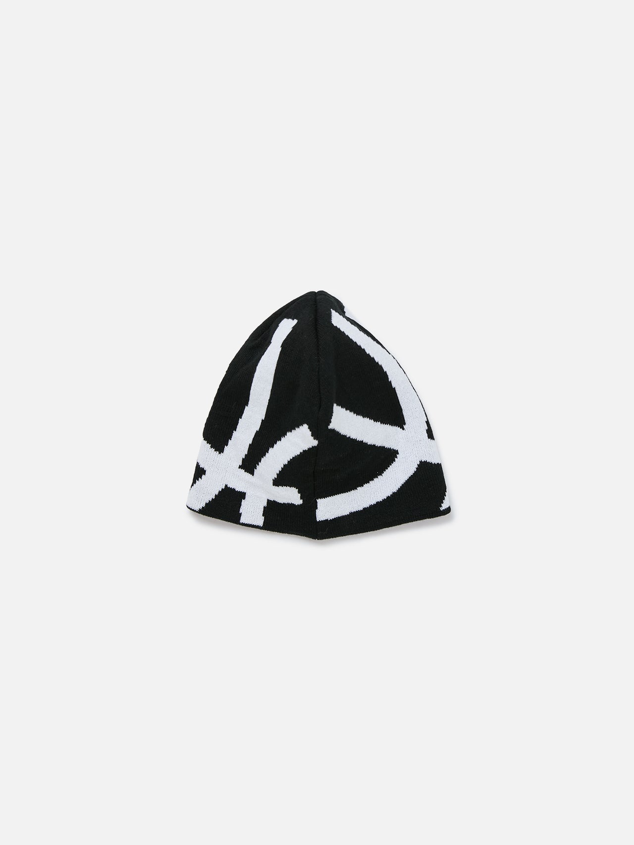 A Different Bounce Skully - Black