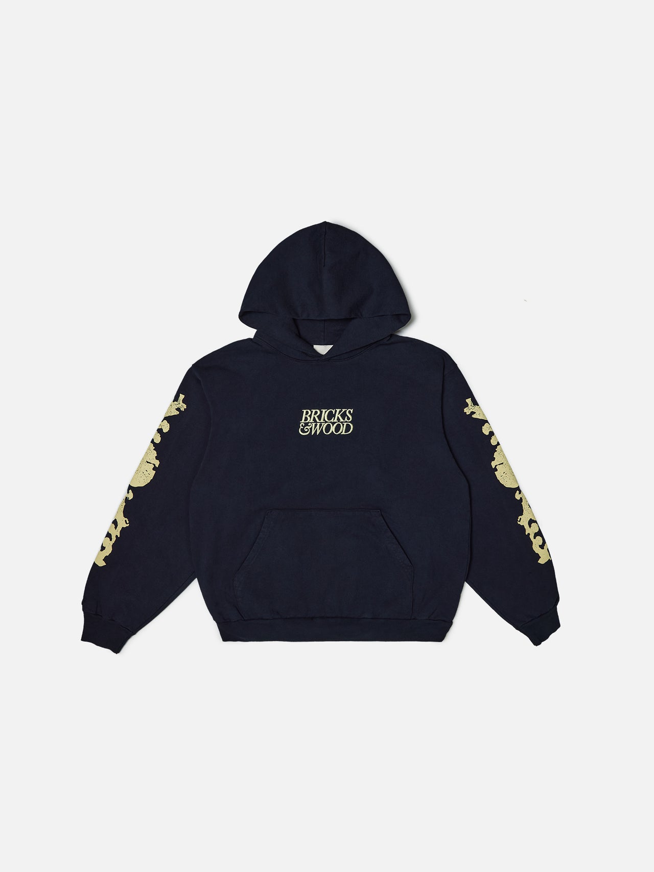 7th Year Anniversary Hoodie - Navy