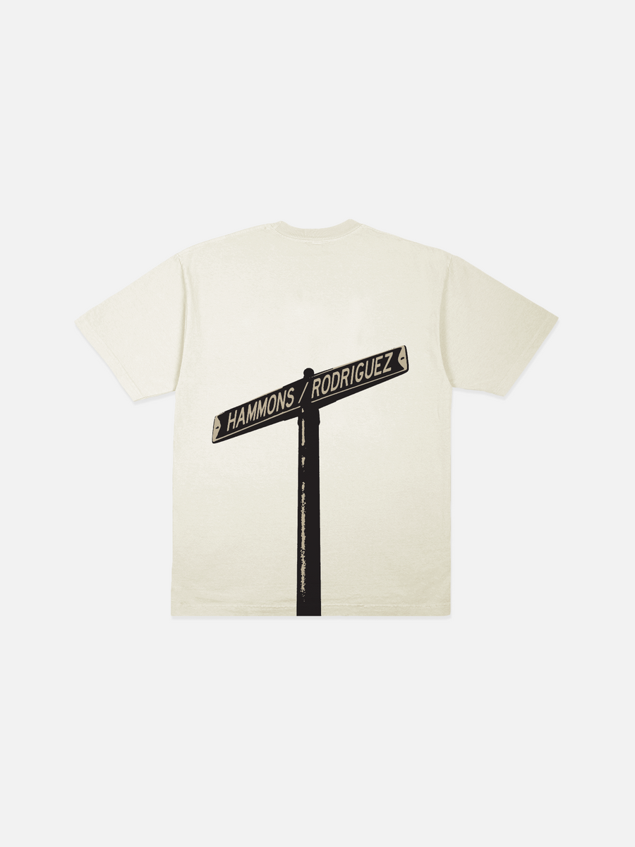 2409 SPACE(S) Tee