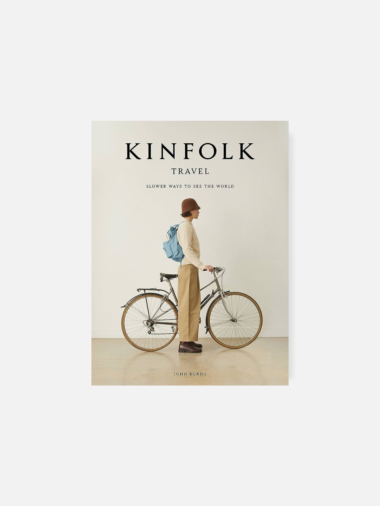 Kinfolk Travel: Slower Ways to See the World