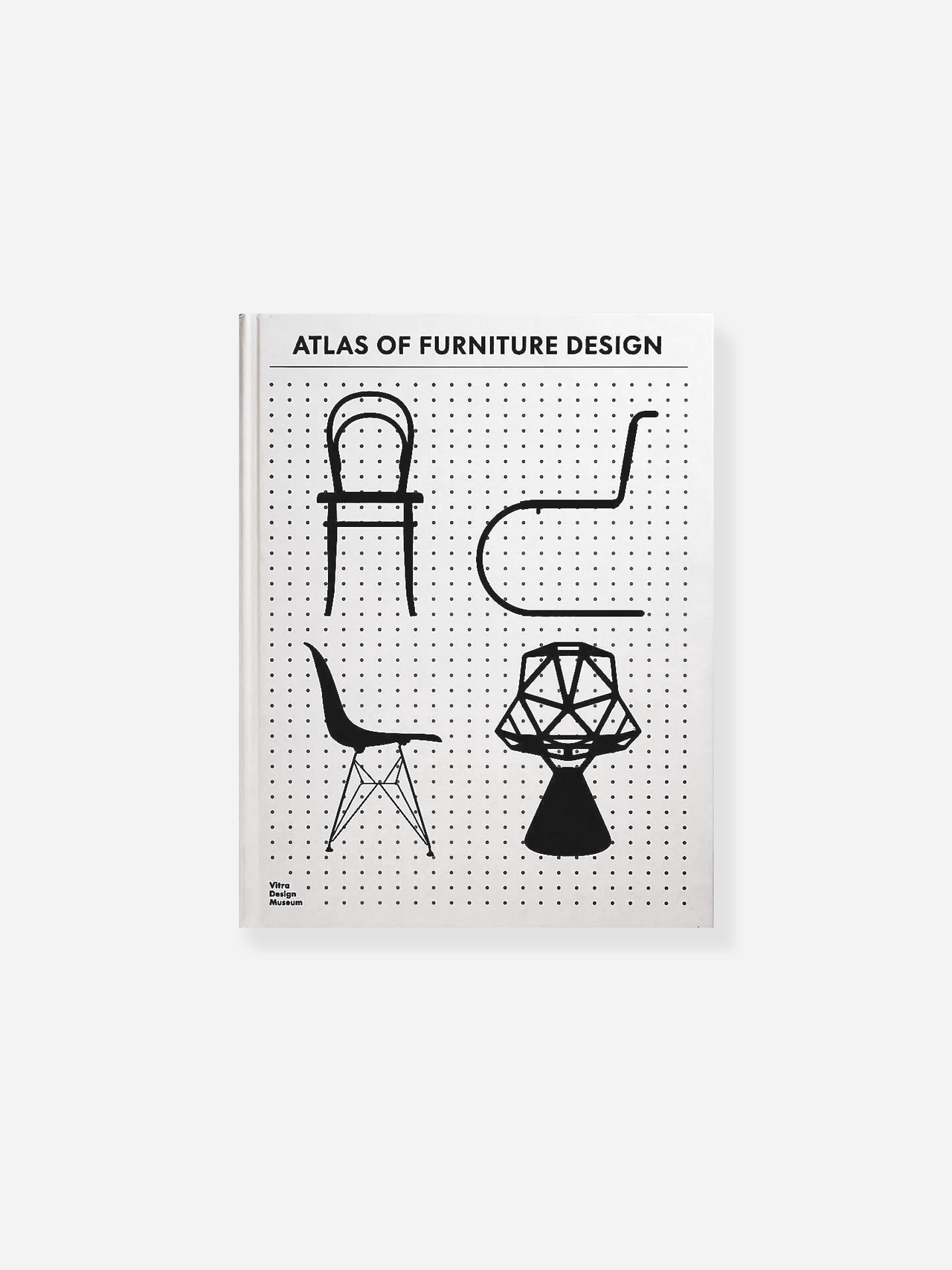 Atlas of Furniture Design