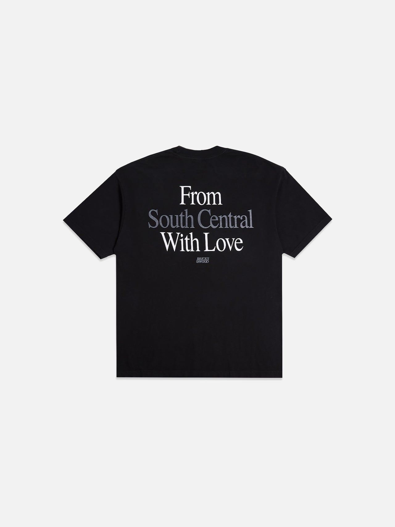 From South Central With Love - Boyz N The Hood