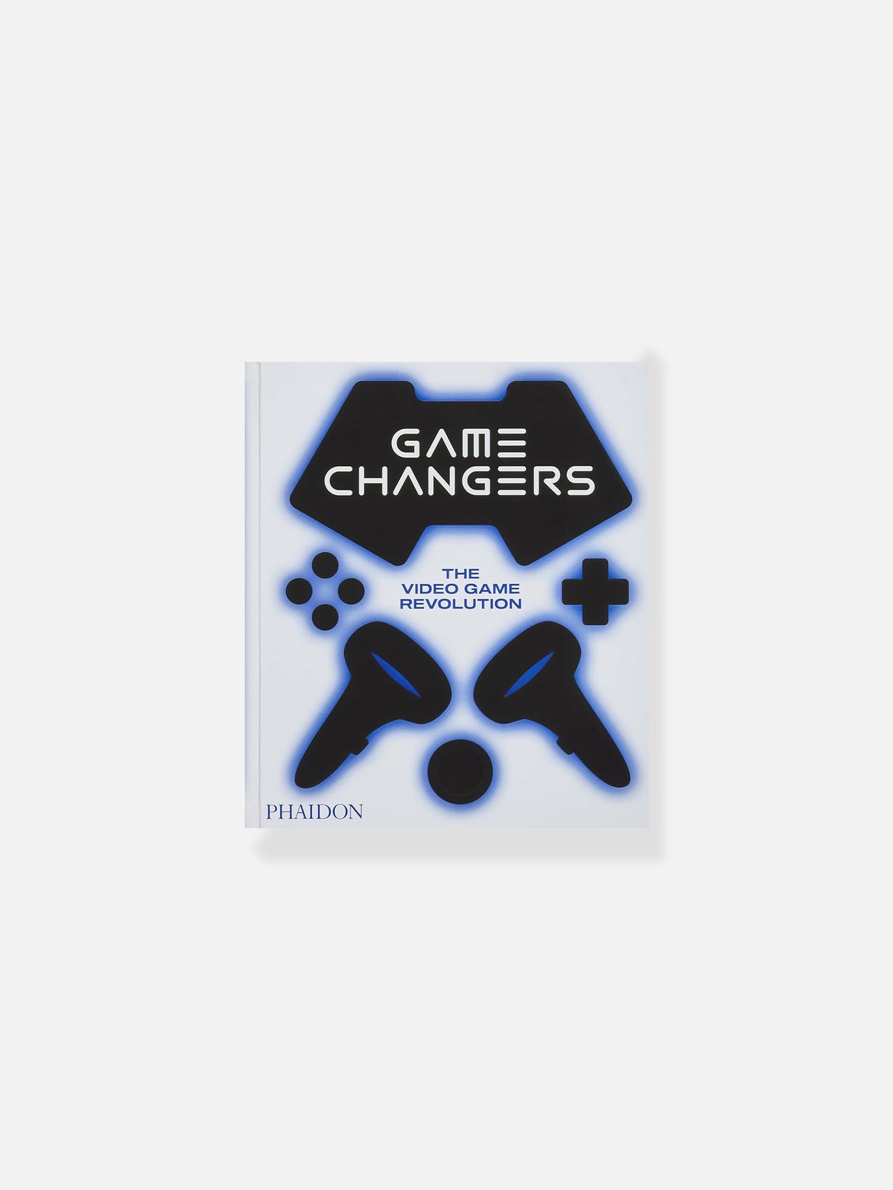 Game Changers: The Video Game Revolution