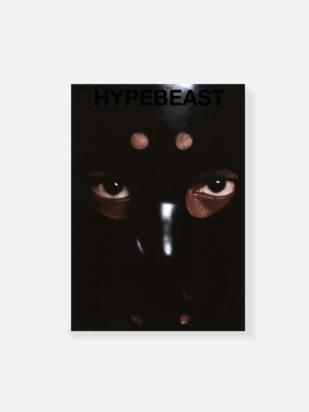 Hypebeast Magazine #33: The Systems Issue