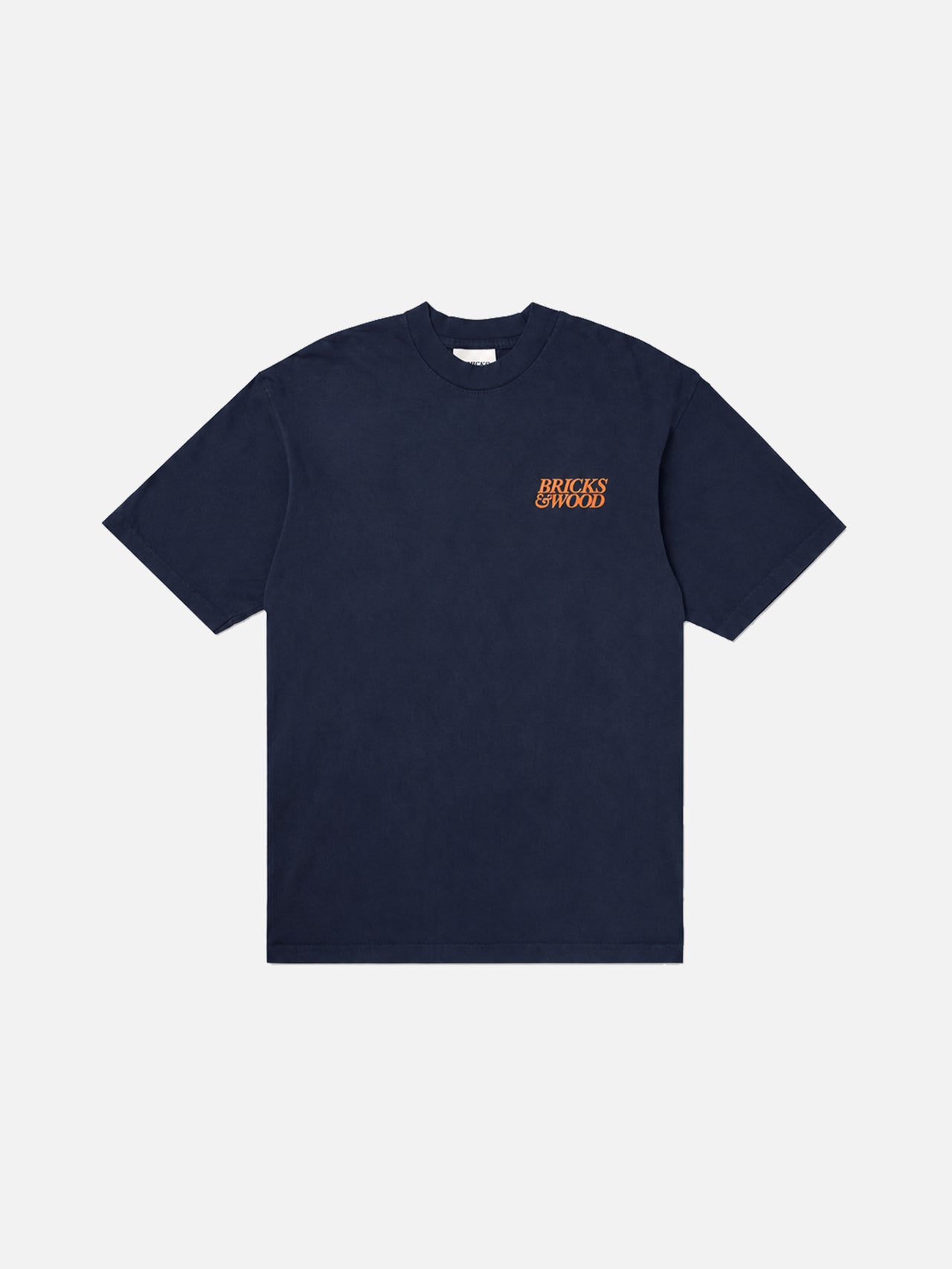From New York With Love Tee - Knicks