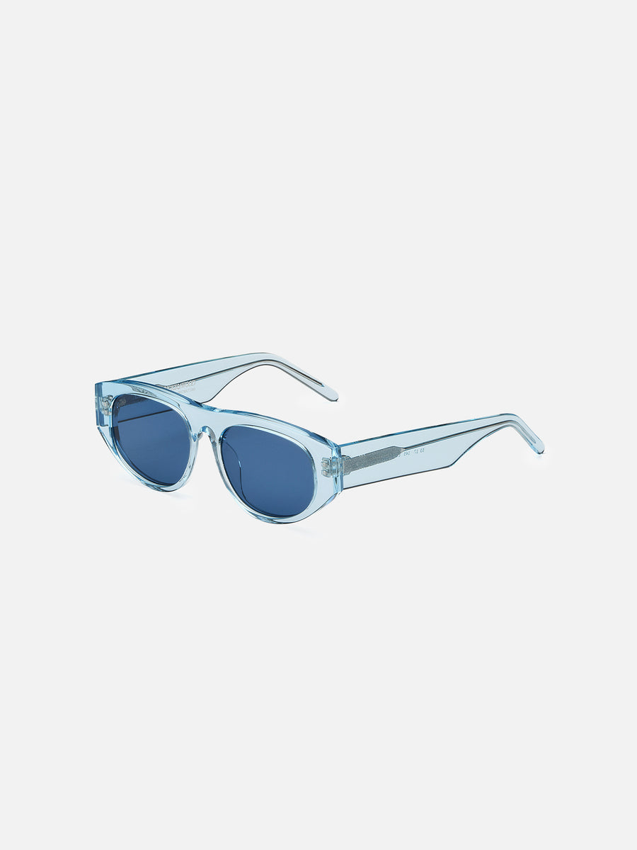 Akila x Bricks & Wood "Halldale" Sunglasses - Sky