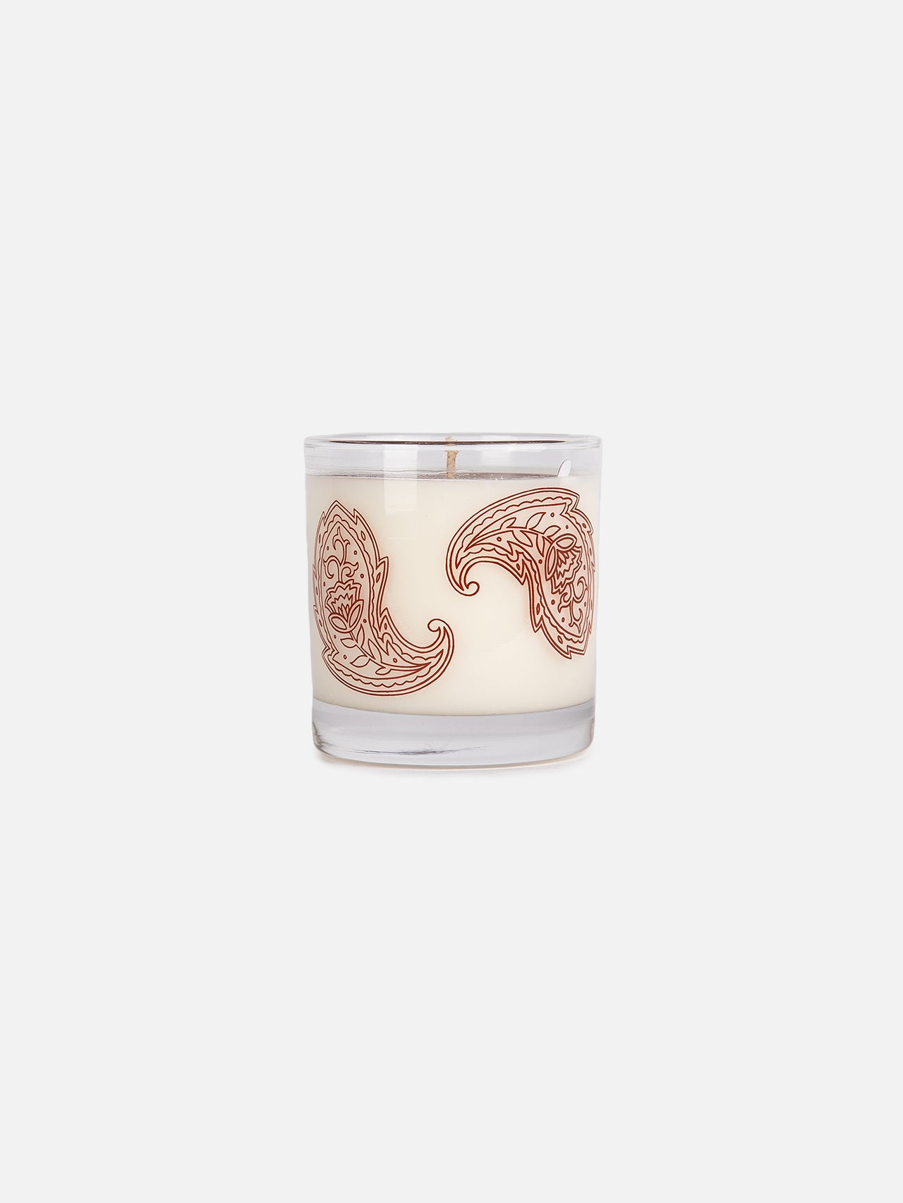 August Candle