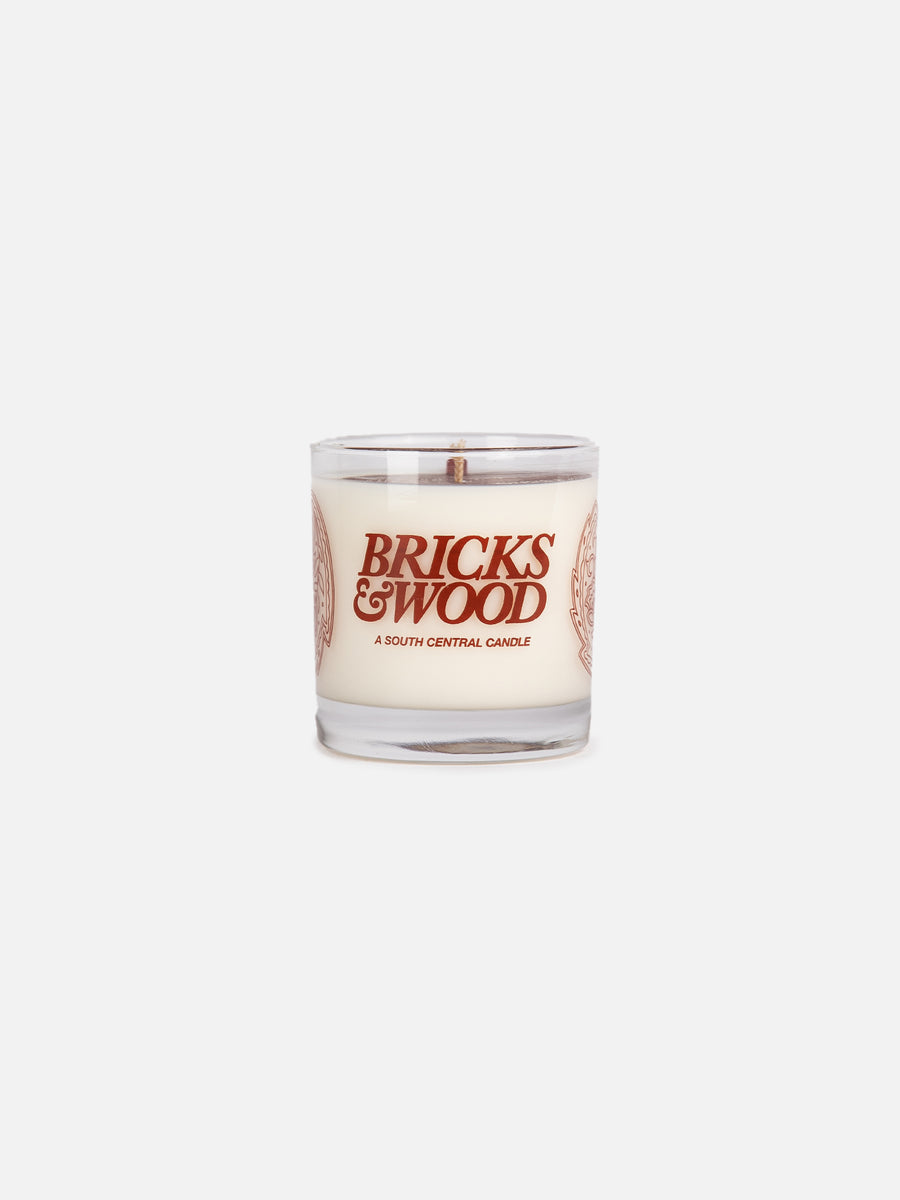August Candle