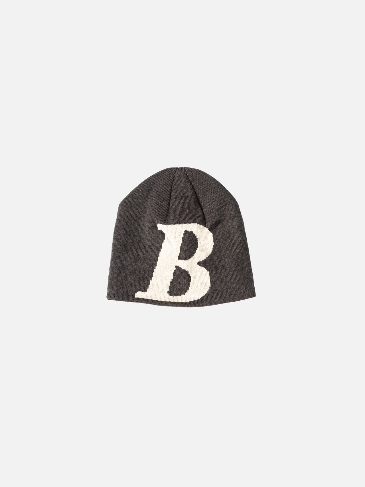 B Logo Skully - Midnight