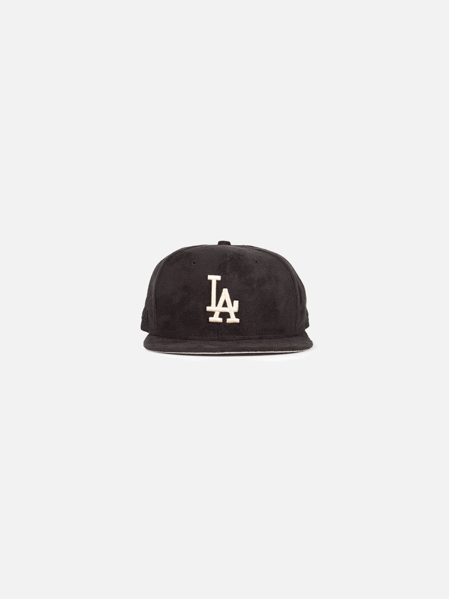 Los Angeles Dodgers – Bricks & Wood