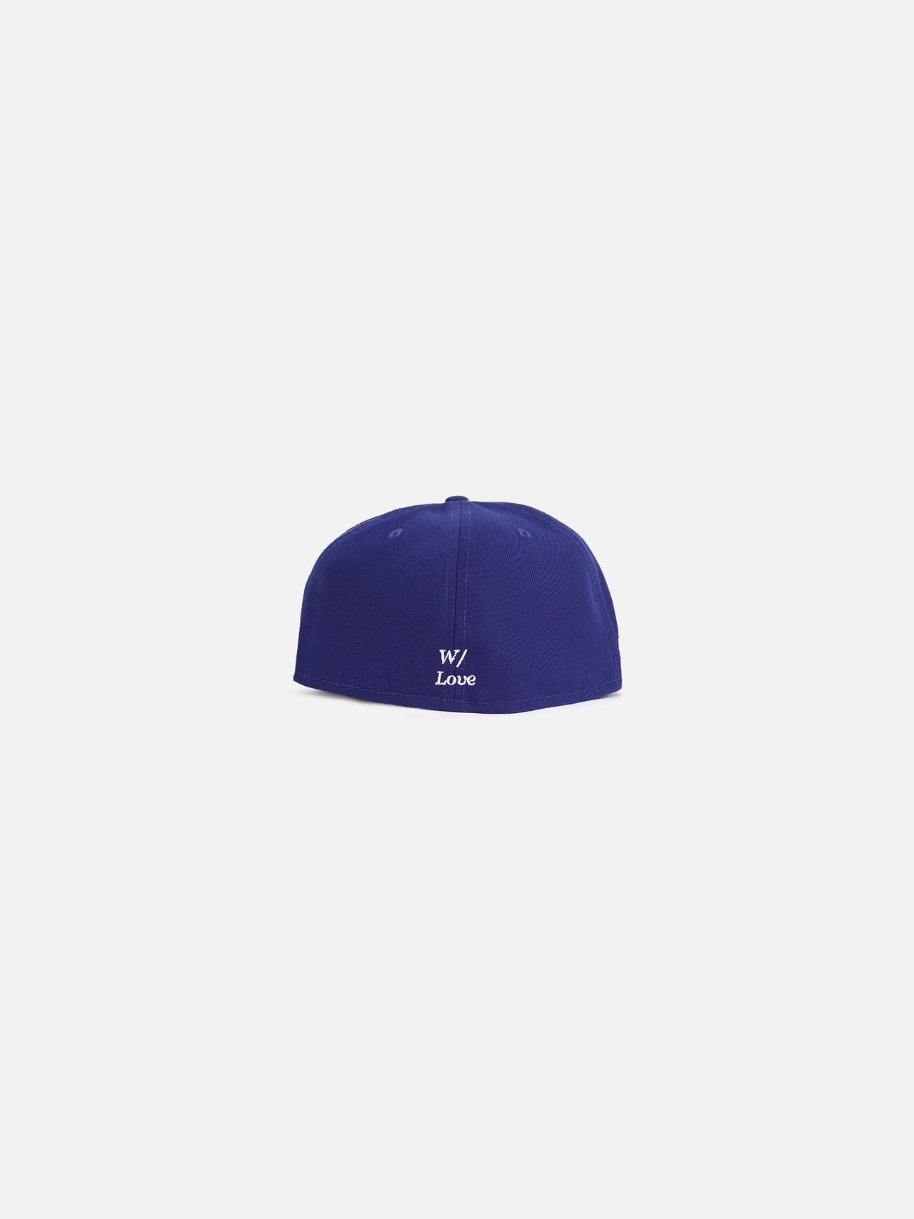 Bricks & Wood x Dodgers New Era Fitted - Royal