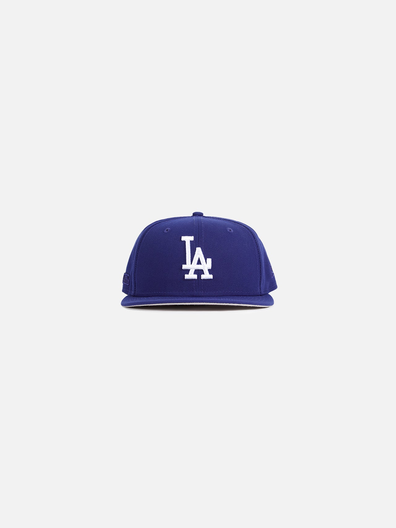 Bricks & Wood x Dodgers New Era Fitted - Royal