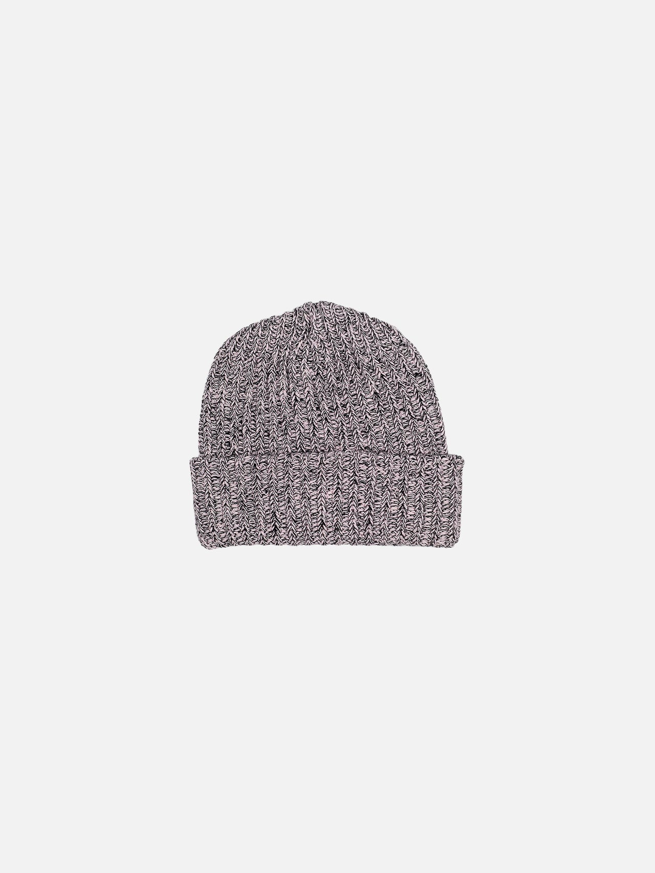 Heavy Knit Beanie - Space Galaxy