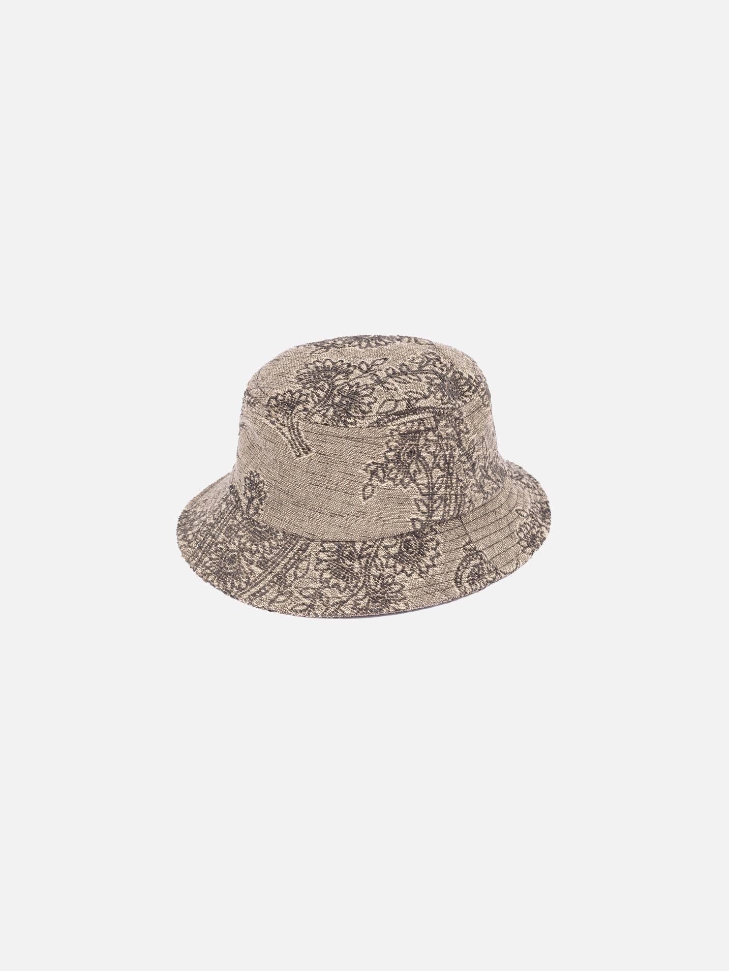 Vintage Denim Bucket Hat – Deer Park Boutique