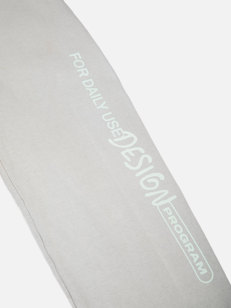 For Daily Use Sweatpants - Stone