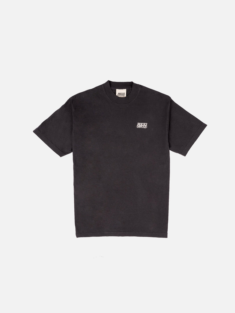 Logo T-Shirt - Midnight