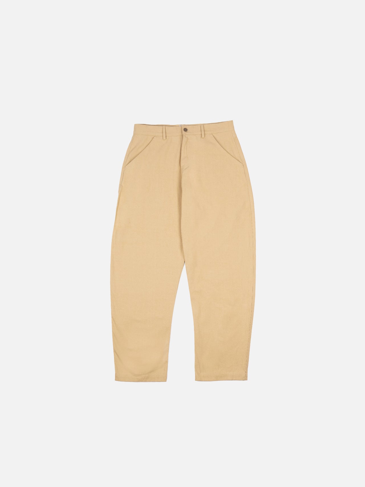 Park Pants - Khaki