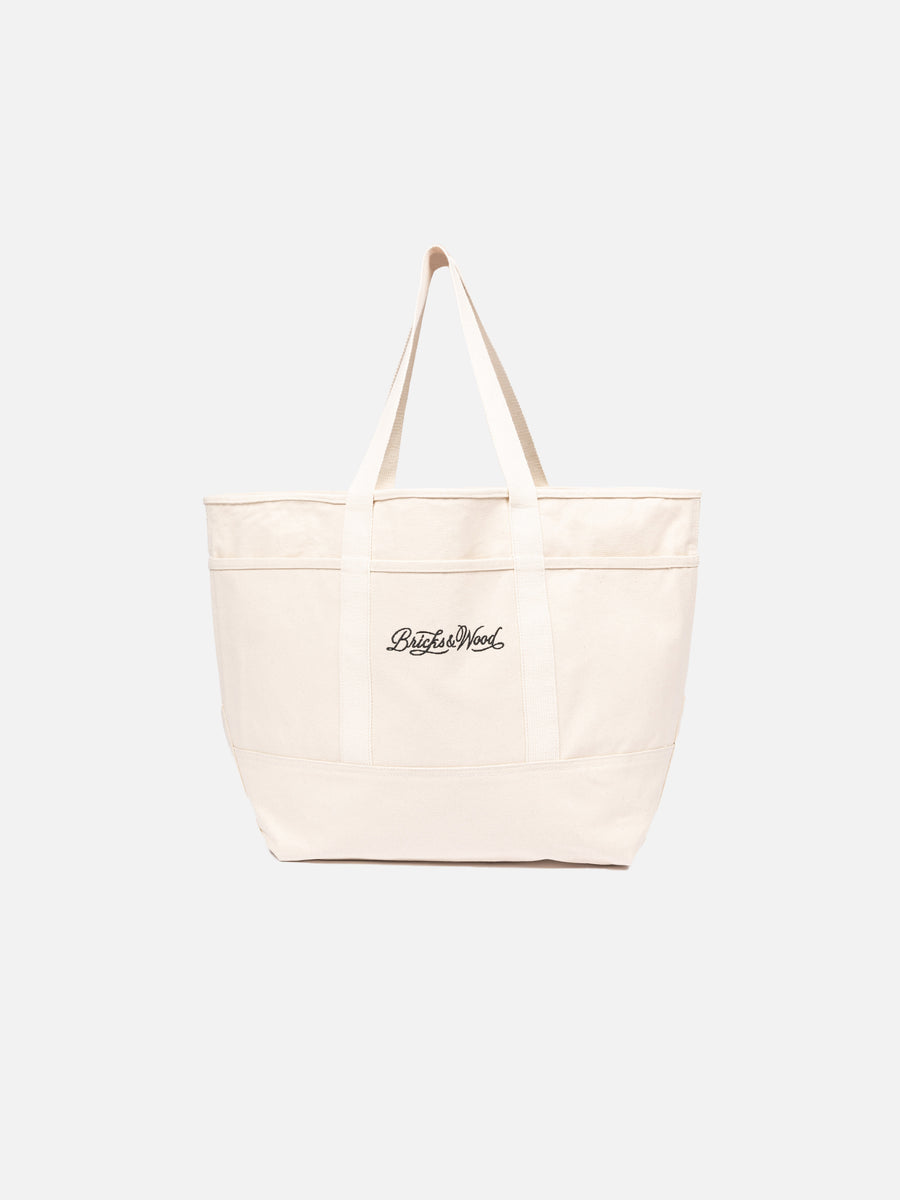 Yacht Tote - Canvas