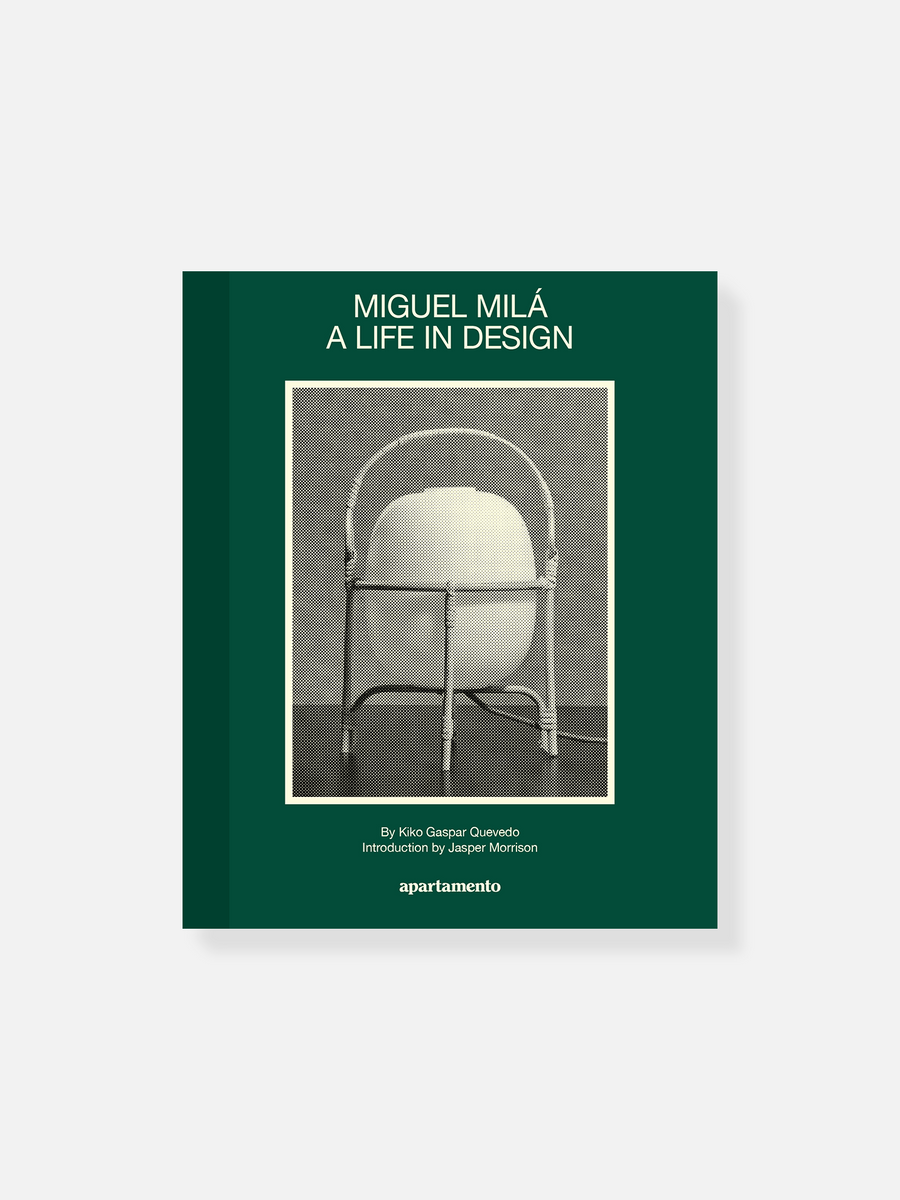 Miguel Milá: A Life in Design